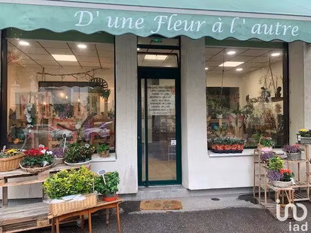 vente commerce 65 m² dijon (21000)