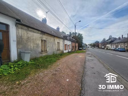 achat maison 18 pièces 475m² sars poteries 59216