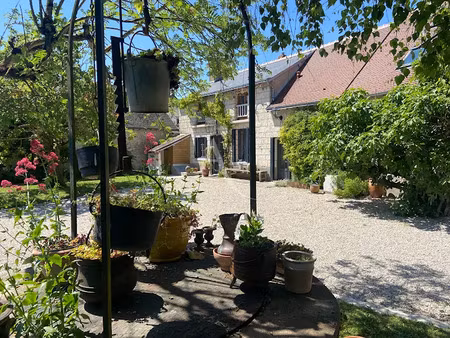 vente maison 6 pièces 132 m² à artenay (45410)  287 900 €