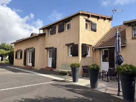 vente maison 6 pièces 145 m² à chartres (28000)  305 000 €