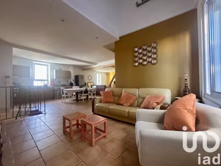 vente maison 5 pièces 178 m² à claira (66530)  264 000 €