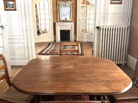 vente villa 9 pièces 199 m² à le mont dore (63240)  320 000 €