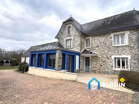 maison de bourg