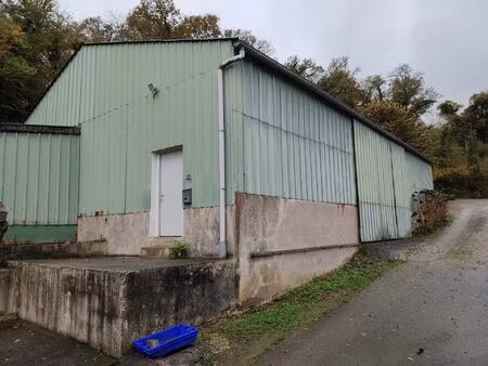 vente commerce 3 pièces 150 m² plévenon (22240)