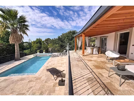 annonce maison à vendre