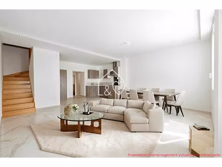 maison de ville entièrement rénovée - à 10 min des plages  votre maison vous attend !