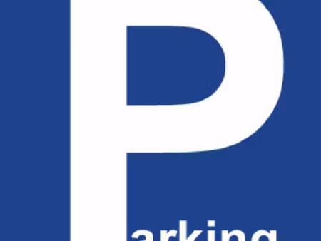 achat parking le chesnay 78150