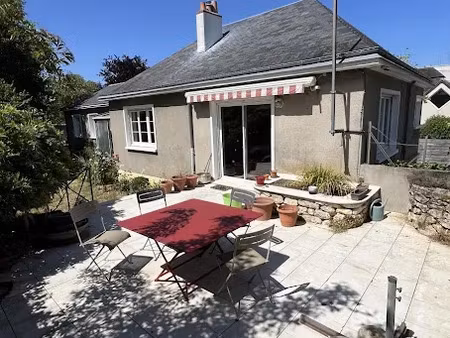 vente maison 5 pièces 158.6 m² à blois (41000)  294 000 €