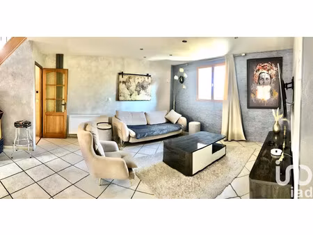 vente maison 5 pièces 124 m² à bruyeres-le-chatel (91680)  310 000 €