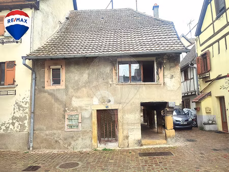 maison 1 chambre(s) à vendre