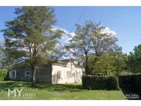 hôtel de luxe de 16 pièces en vente les lèves-et-thoumeyragues  france