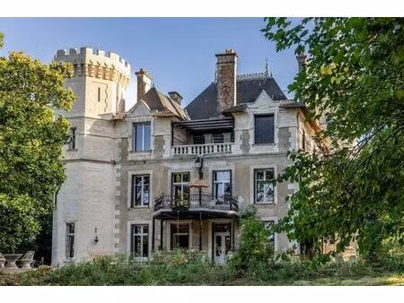 maison exclusive de 530 m2 en vente brantôme  france