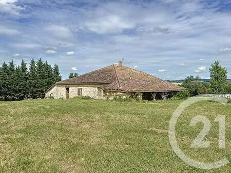 maison à vendre - 4 pièces - 109 m2 - st clar - 32 - midi-pyrenees