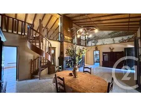 maison à vendre - 5 pièces - 185 m2 - furiani - 202 - corse