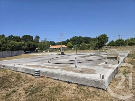 terrain à vendre - 3612 m2 - queyrac - 33 - aquitaine