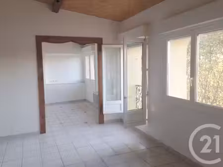 appartement f2 à louer - 2 pièces - 53 m2 - florensac - 34 - languedoc-roussillon