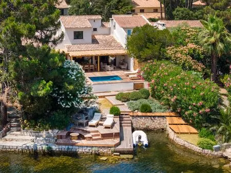 maison à louer - 5 pièces - 150 m2 - lecci - 201 - corse