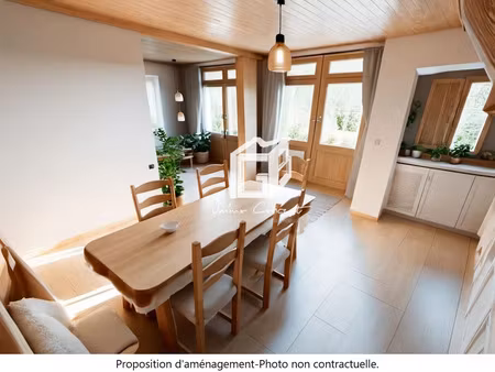 vente maison salles-curan 12410 - - surface privée