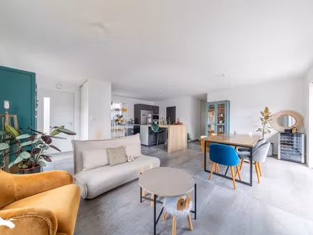 vente maison 4 pièces 93 m² à martinet (85150)  299 990 €