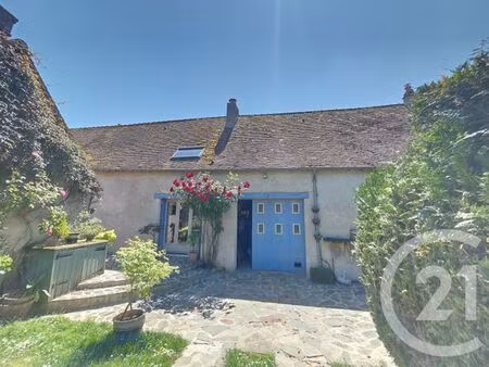 maison à vendre - 6 pièces - 131 m2 - soulaires - 28 - centre