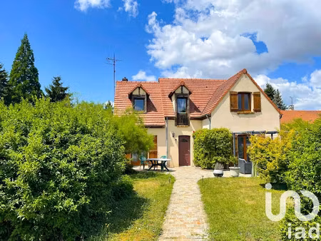 vente maison 7 pièces 142 m² à auvers-saint-georges (91580)  420 000 €