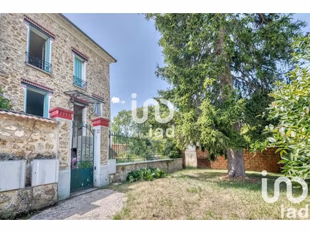 vente maison 6 pièces 101 m² à coupvray (77700)  349 000 €