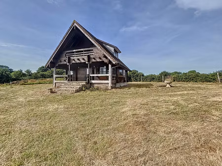 achat maison 3 pièces 65m² sortosville en beaumont 50270