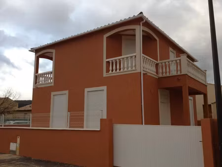 vente villa 5 pièces 144 m² à saint-bauzille-de-putois (34190)  378 000 €