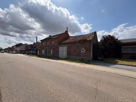 grond te koop in zoutleeuw