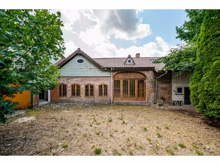 huis te koop in marilles met 3 slaapkamers