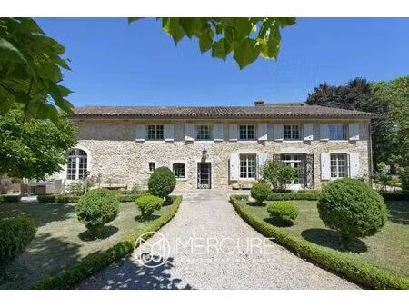 propriété à cuiseaux