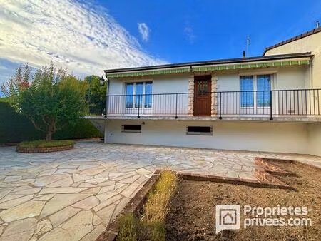 maison marmagne 4 pièce(s) 90 m2