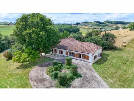 maison à vendre à labarthe (82220) - tarn-et-garonne