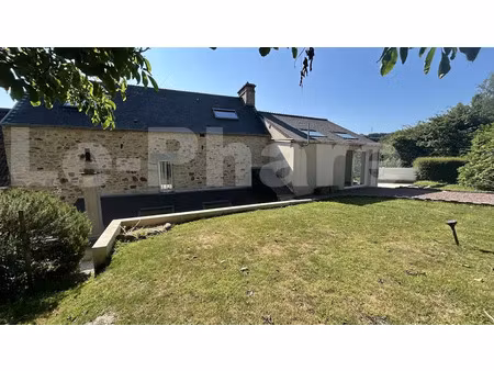 vente maison 6 pièces 169 m² à cherbourg-octeville (50100)  399 976 €