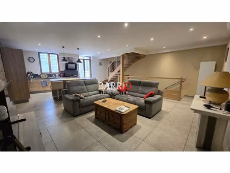 vente maison 5 pièces 128 m² à argeles-sur-mer (66700)  299 000 €