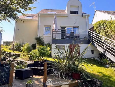 vente maison 5 pièces 94 m² à les ponts-de-ce (49130)  320 600 €