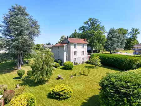 maison à vendre à oradour-sur-vayres (87150) - haute-vienne