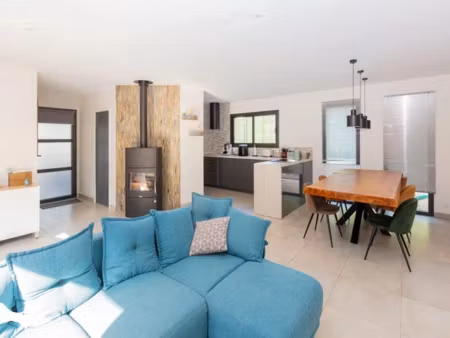 vente maison 4 pièces 113.5 m² à pujaudran (32600)  399 087 €