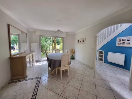 vente maison 6 pièces 94.54 m² à guerande (44350)  384 800 €