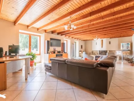 vente maison 6 pièces 152 m² à bouvron (44130)  365 680 €