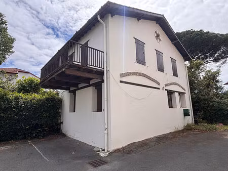 centre plage hendaye - 6 pièce(s) - 101.82 m2