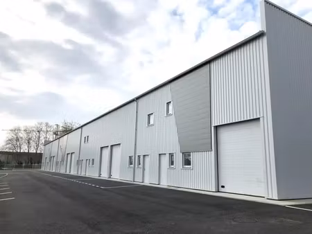 location local d'activités lespinasse 31150