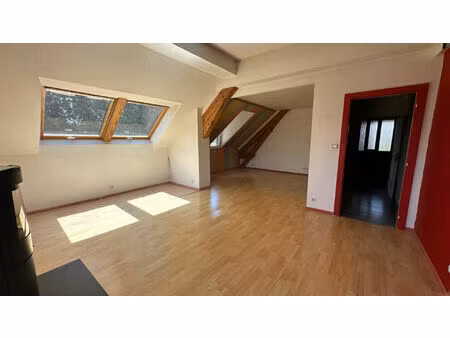 appartement voujeaucourt 4 pièce(s) 136 m2