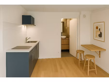 immeuble -75m2 - rentabilité clé en main - thézan-lès-béziers