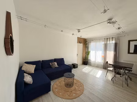 appartement f4 - 81m²