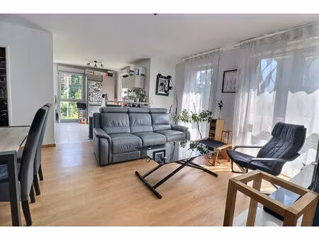 mareil marly - appartement centre  proche de la gare