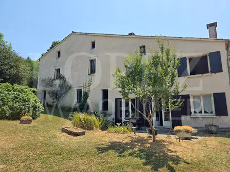 maison aiguefonde 5 pièce(s) 136 m2