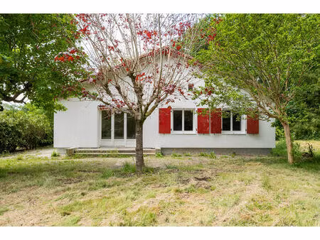 maison à fort potentiel entre amou et pomarez