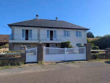 maison saint ouen sur loire 5 pièce(s) 93.54 m2