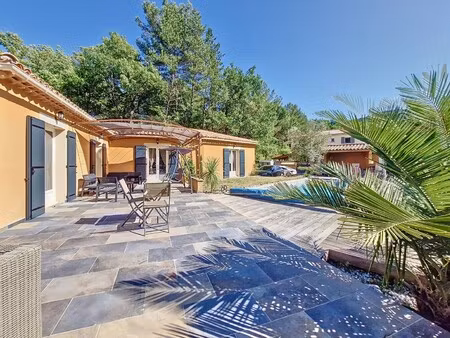 villa de luxe à vendre à mirabeau